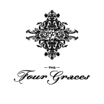 The Four Graces Winery Logo